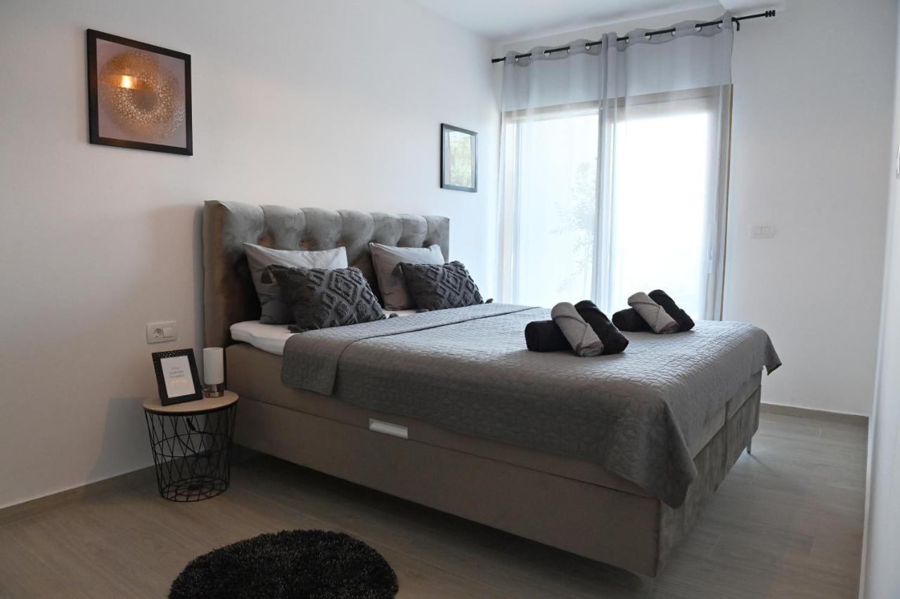 Sea View Deluxe Apartment Rijeka Exterior foto
